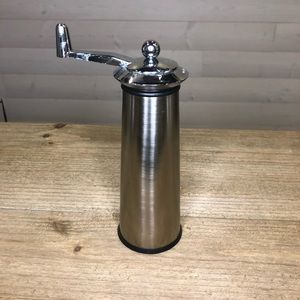 Seasoning Grinder
